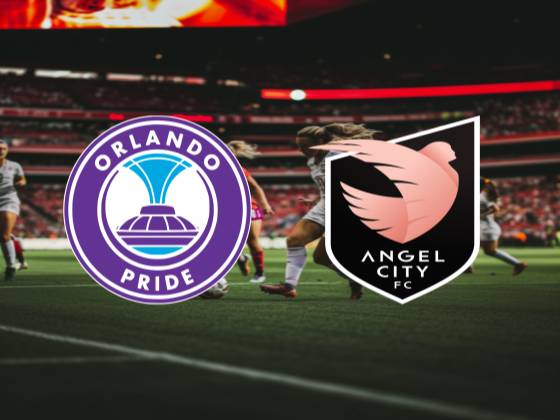 Angel City FC vs. Orlando Pride